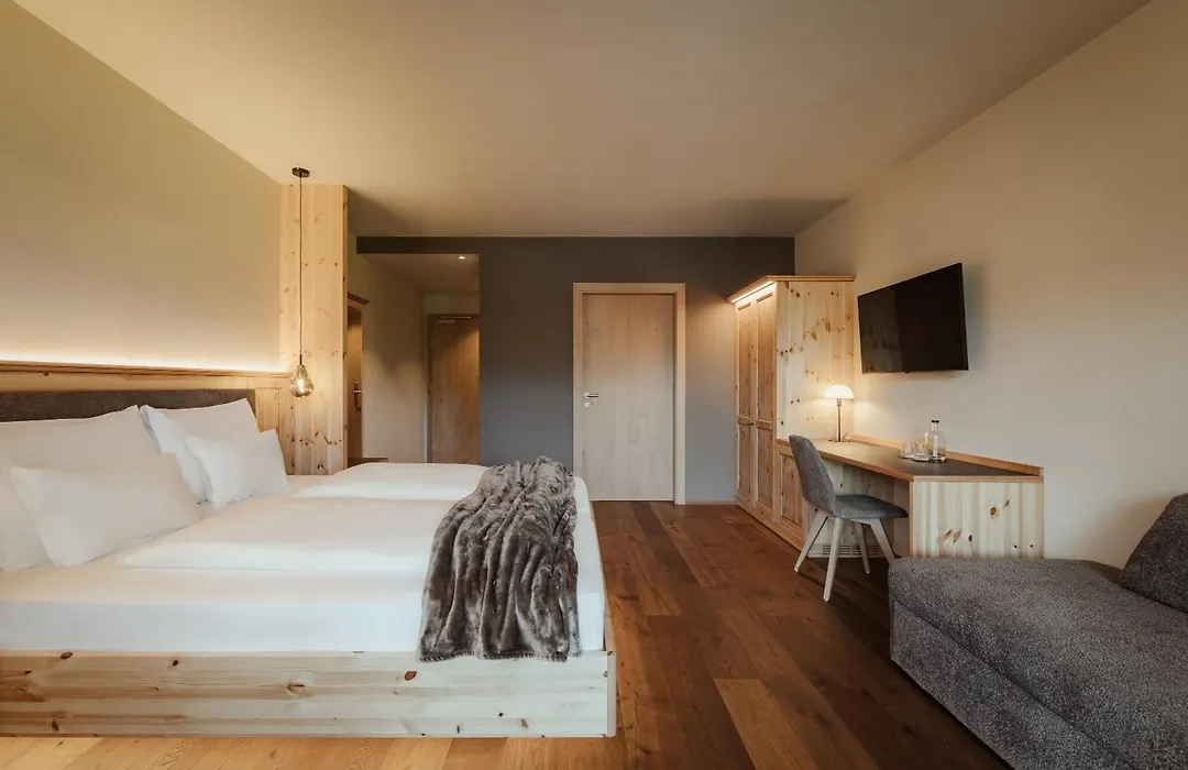 Hotel B&B Feldmessner-1
