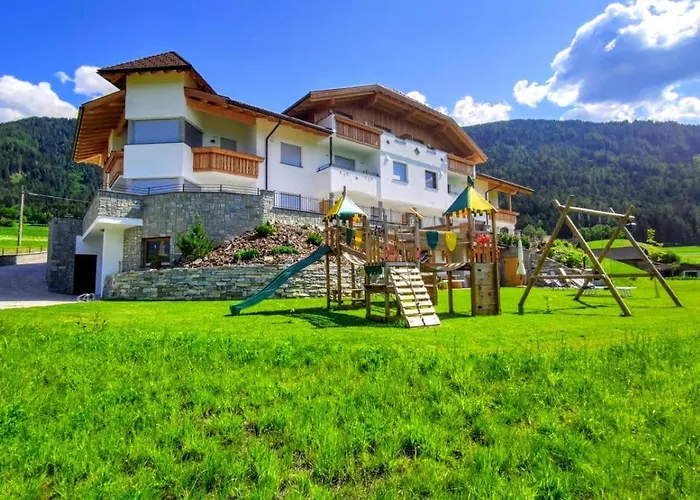 Residence Stefansdorf Brunico