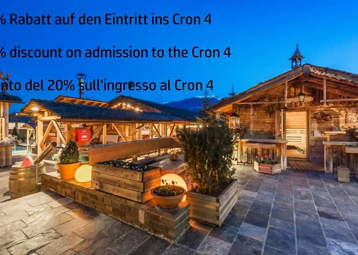 Residence Stefansdorf Brunico